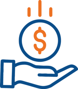More than 1.1 Billion USD in successful Outcomes