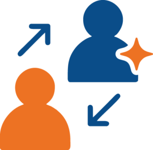 over 500 negotiation clients and students trained